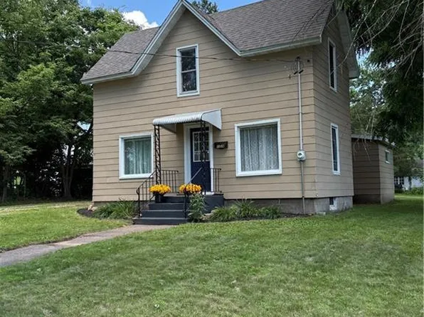 1314 East 11th Street, Menomonie, WI 54751