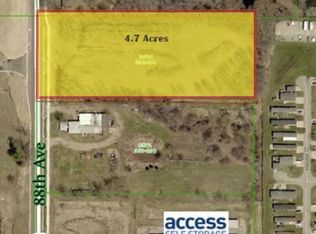 5 88th Ave, Zeeland, MI 49464