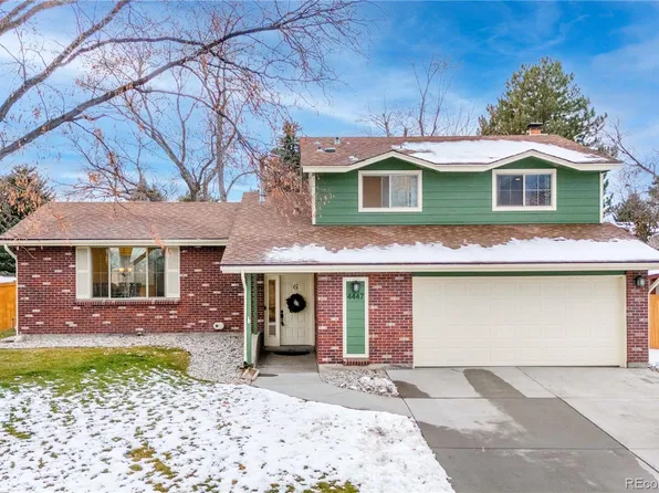 4447 S Wolff Street, Denver, CO 80236
