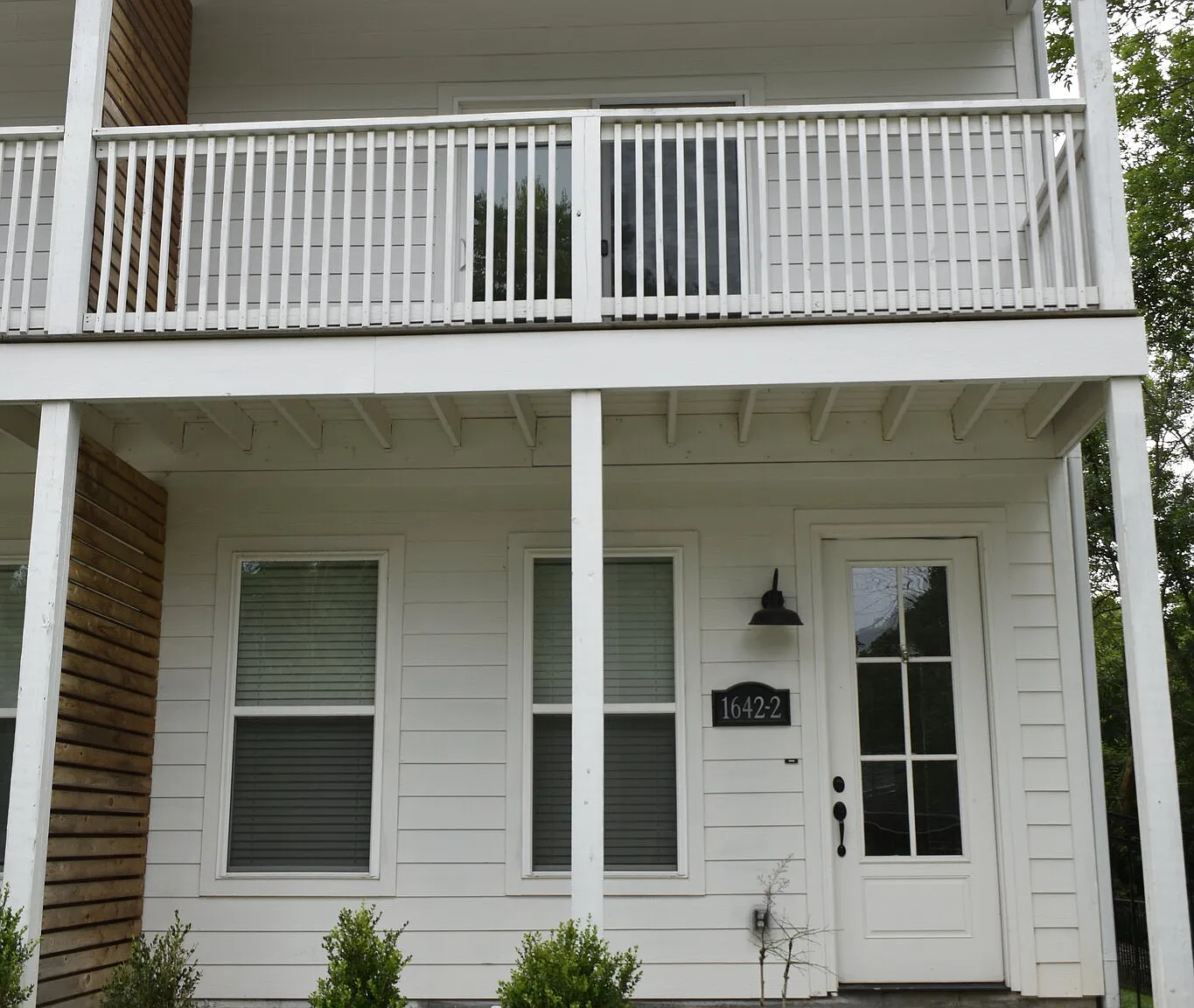 1642 South Duncan Avenue - 2 — Photo 1