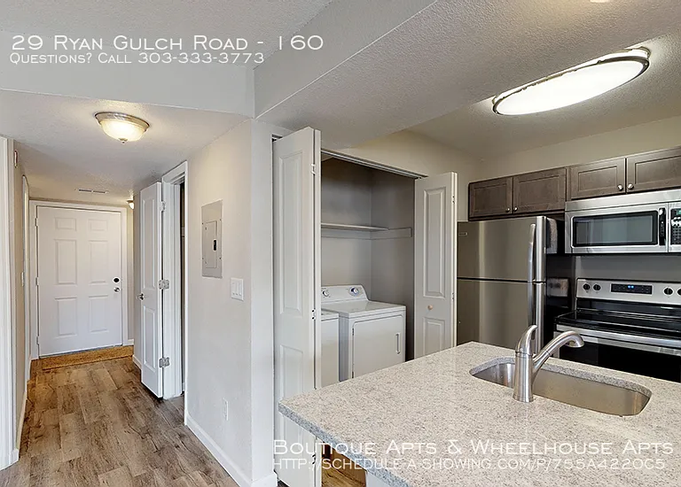 29 Ryan Gulch Rd #160 — Photo 1