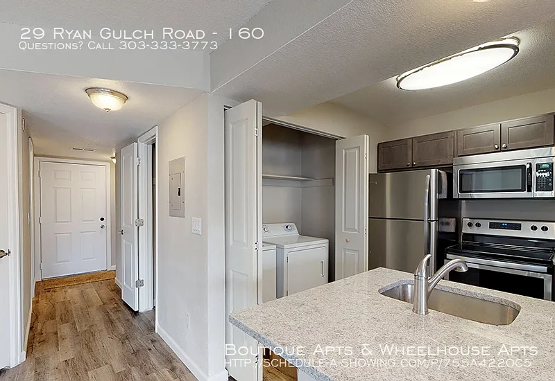29 Ryan Gulch Rd #160