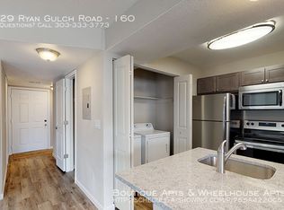 29 Ryan Gulch Rd #250, Silverthorne, CO 80498