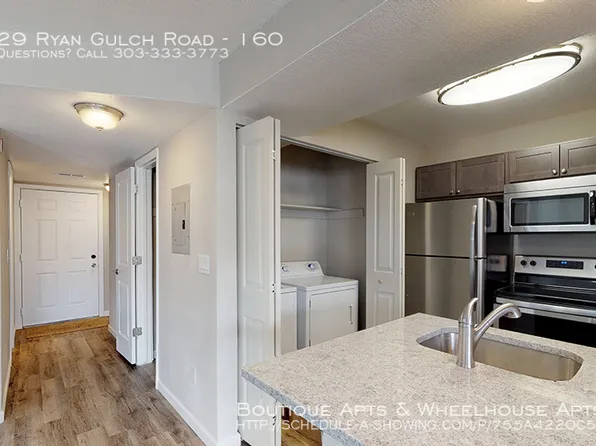 29 Ryan Gulch Rd, Silverthorne, CO