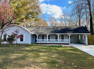 5148 Pine Cliff Tarn, Acworth, GA 30102