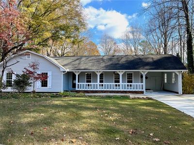 5148 Pine Cliff Tarn, Acworth, GA, 30102