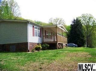 3542 Walker Cir, Lenoir, NC 28645