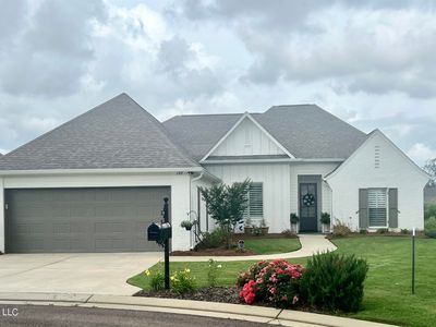 188 Cornerstone Dr, Madison, MS, 39110