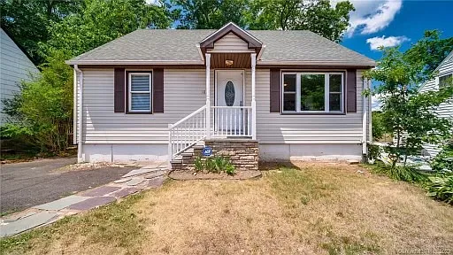 1825 Chopsey Hill Rd — Photo 1