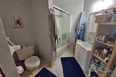 Rented by Ideal Properties Group