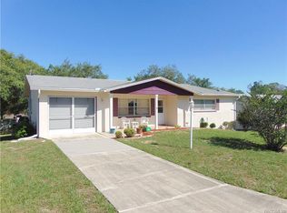 226 S Jefferson St, Beverly Hills, FL 34465