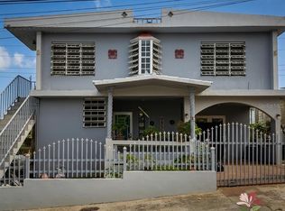 4 Arenalejos, Arecibo, PR 00612