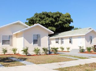 735 43rd St, West Palm Beach, FL 33407