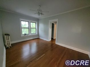 1458 W Thorndale Ave #3, Chicago, IL 60660