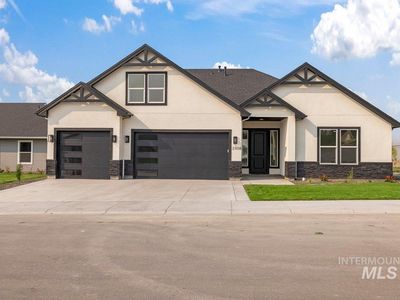 2508 E Sunrise St, Emmett, ID, 83617