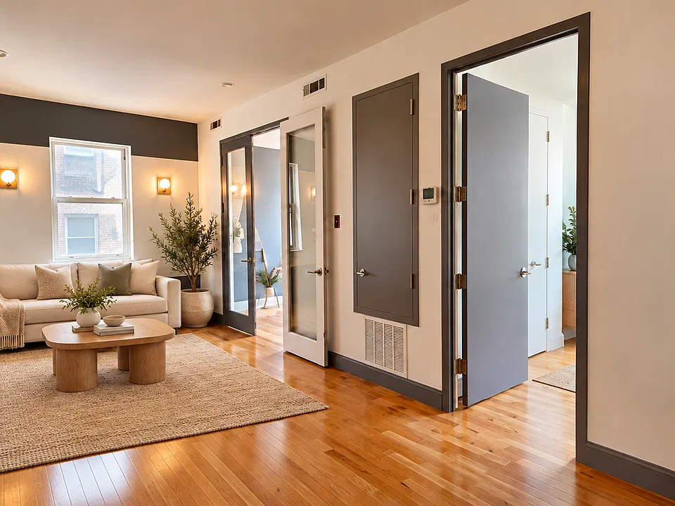 24 Havemeyer St #2F
