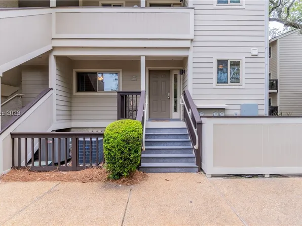 1 Tanglewood Drive #302, Hilton Head Island, SC 29928
