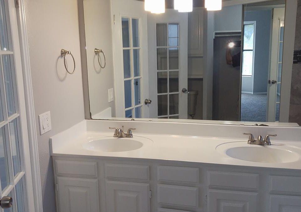 Masterbath