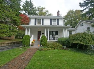 41 Ridgeview Ave, West Orange, NJ 07052