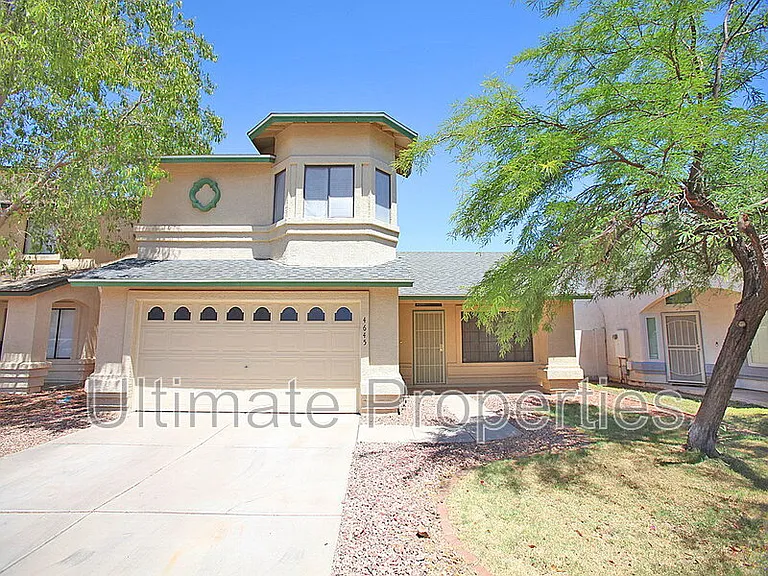 4645 N 99th Dr — Photo 1