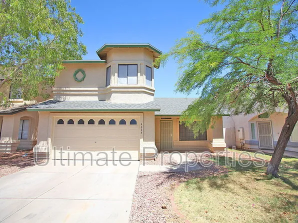 4645 N 99th Dr, Phoenix, AZ 85037