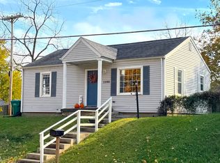 1103 I Ave, New Castle, IN 47362