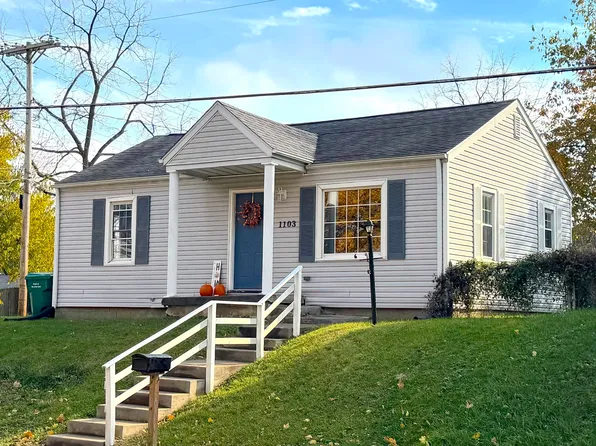 1103 I Ave, New Castle, IN 47362