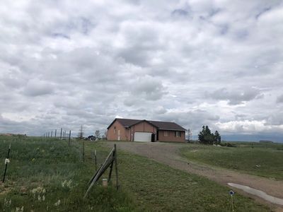 1258 War Admirial Rd, Cheyenne, WY, 82009