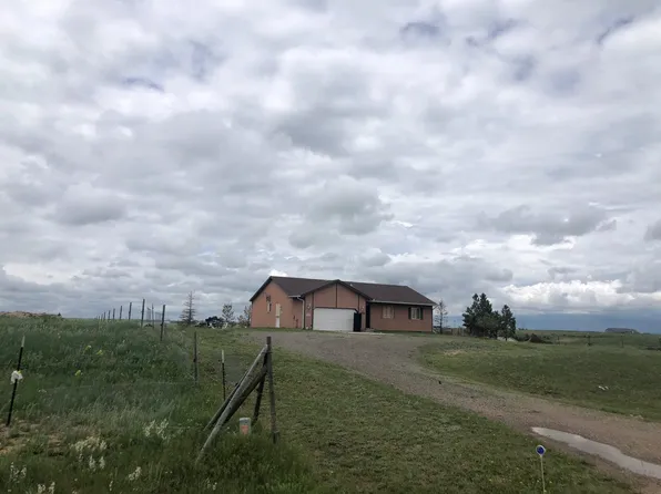 1258 War Admirial Rd, Cheyenne, WY 82009