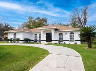 805 S 6th Ave, Bartow, FL 33830