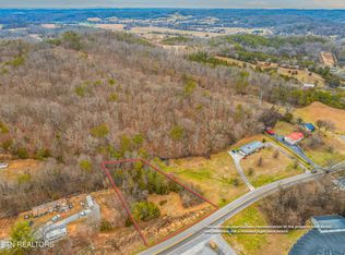 0 Highway 321, Newport, TN 37821