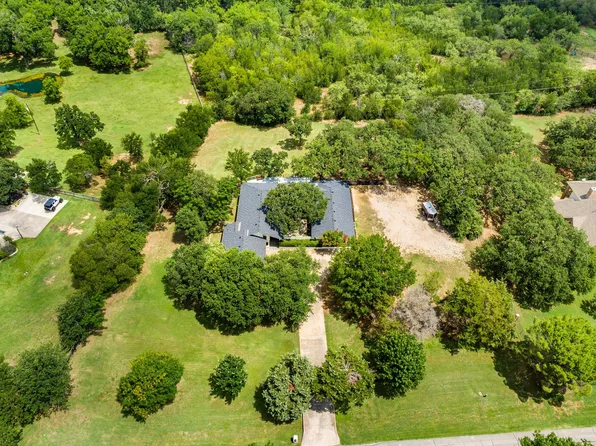 167 Chaparral Est, Shady Shores, TX 76208