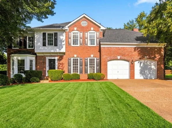 1524 Aberdeen Dr, Brentwood, TN 37027