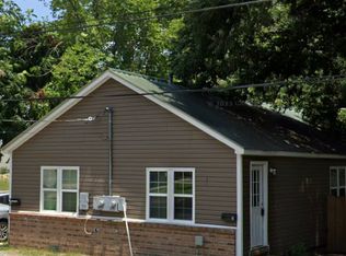 224 Nisbett St #A, Jonesboro, AR 72401