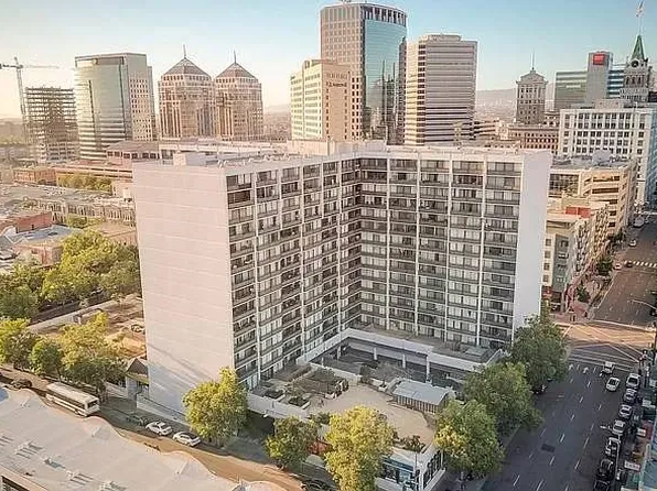 (undisclosed Address), Oakland, CA 94607