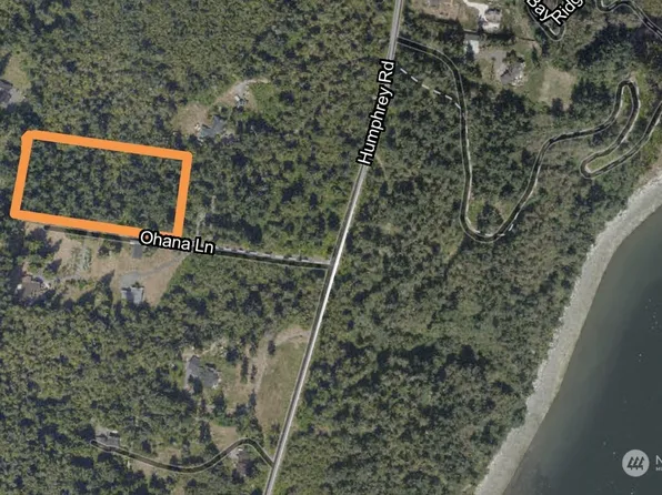 47 xx Ohana Lane, Clinton, WA 98236