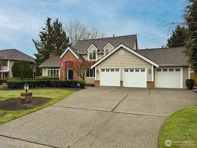 28225 NE 151st Street, Duvall, WA, 98019