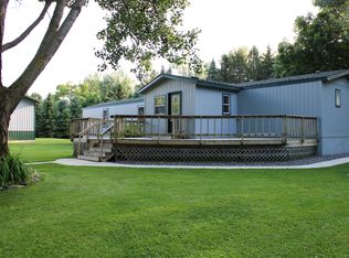 13797 Bird Lake Rd SE, Osakis, MN 56360