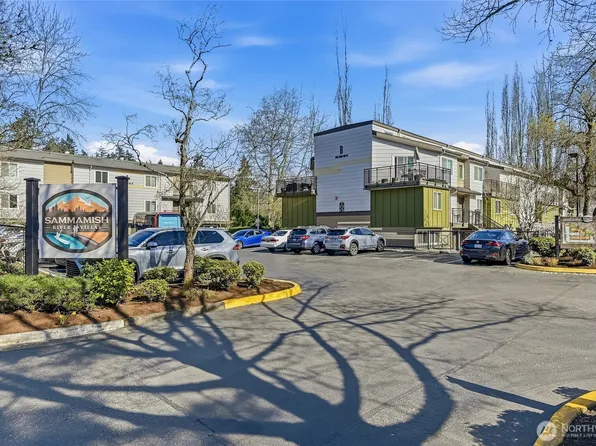 15827 NE Leary Way #B-116, Redmond, WA 98052