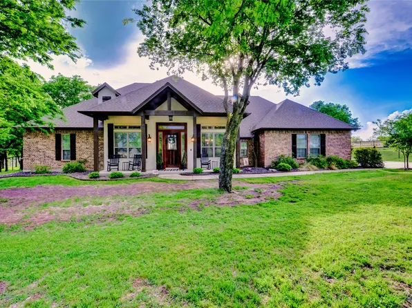 5640 Sledge Loop, Fort Worth, TX 76126