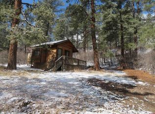 203 Evergreen, Pagosa Springs, CO 81147