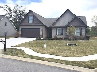 109 Queensland Ct, Fountain Inn, SC 29644