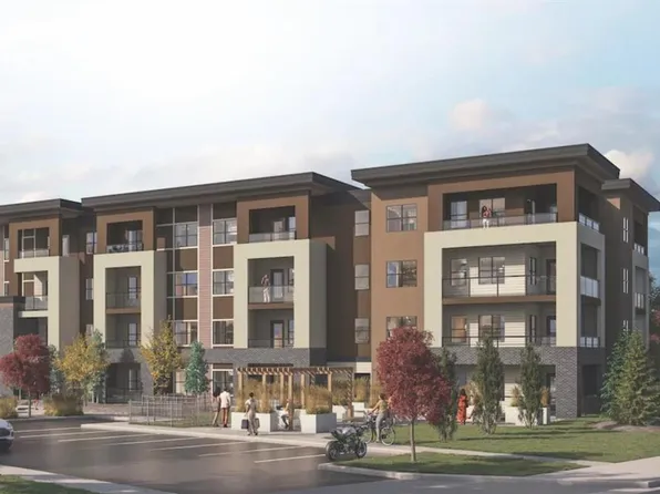 81 E Arbour Lake Vw NW #1203, Calgary, AB T3G 0H3