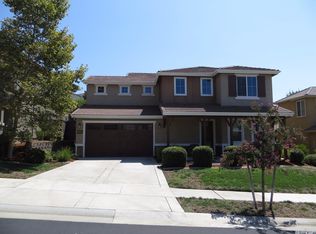 1565 Radford Loop, El Dorado Hills, CA