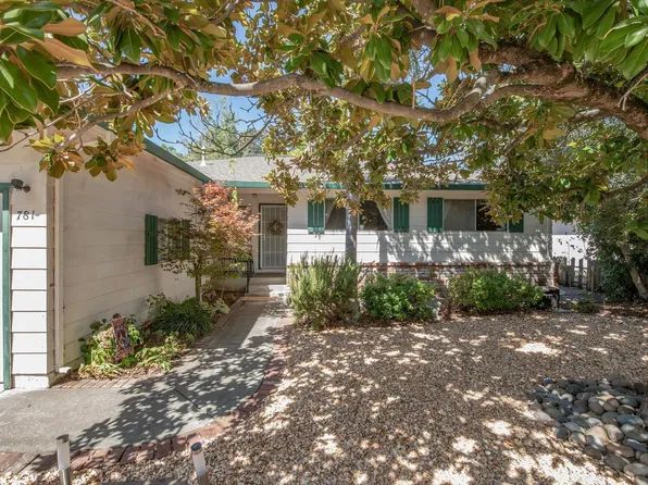 781 5th Street W, Sonoma, CA 95476