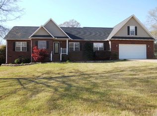 464 Grazing Ridge Ln, Moore, SC 29369