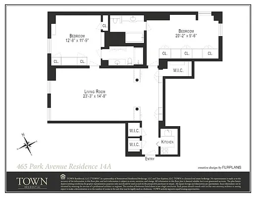 Sold by Town Residential | media 37