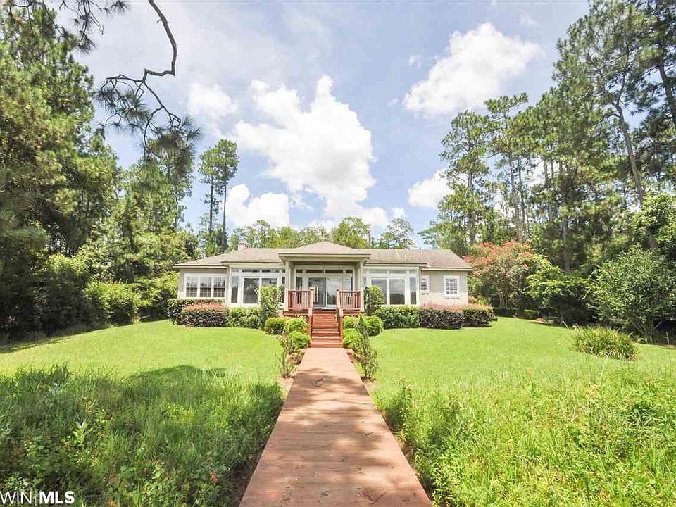 34360 Steelwood Ridge Rd, Loxley, AL 36551 Zillow