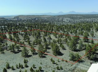 0 SW Sparrow Dr, Terrebonne, OR 97760