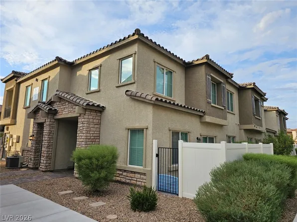 267 Cordelia Cove Ave Unit 814, Henderson, NV 89011